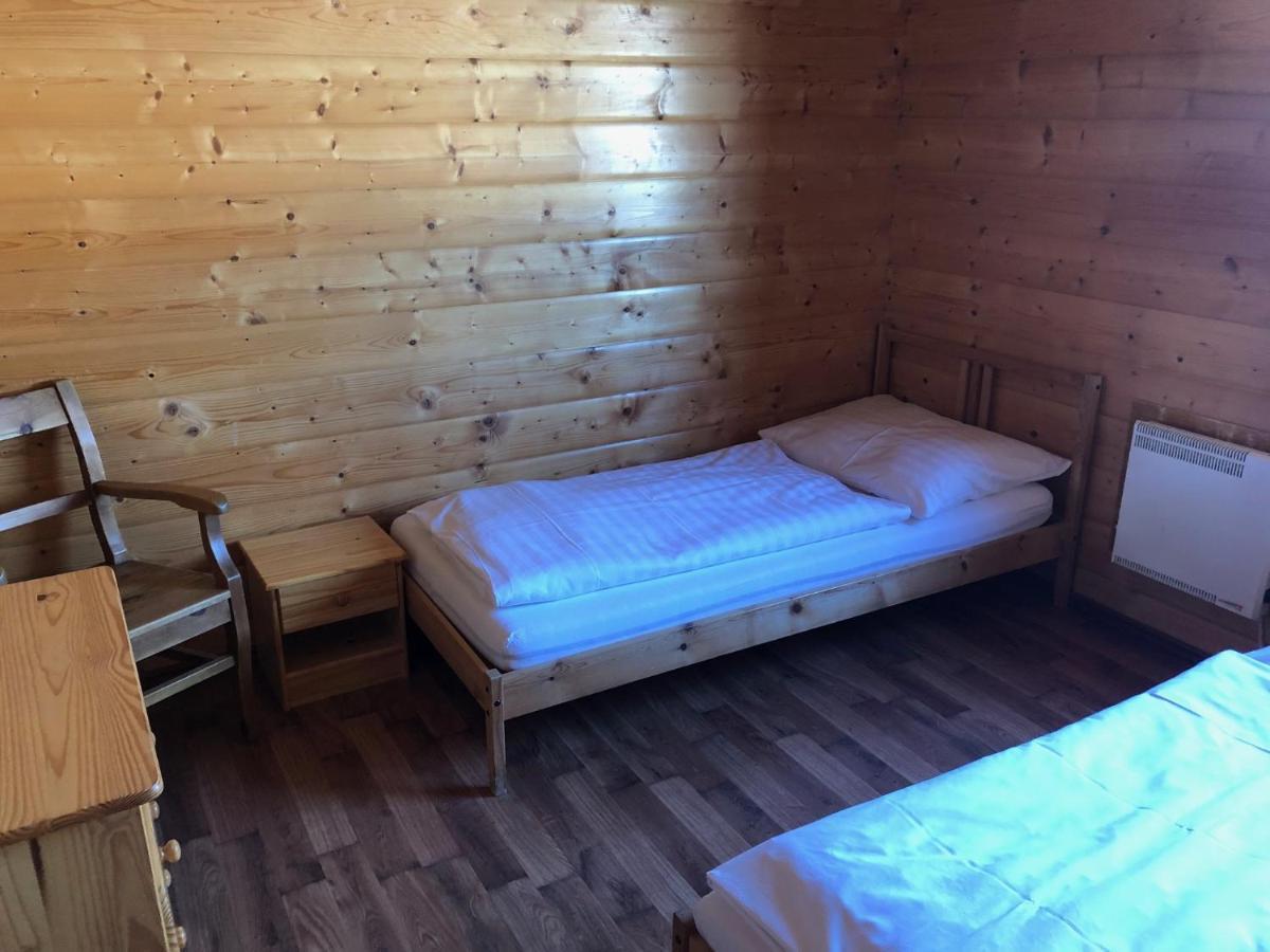 Chaty Lipa Levoča Extérieur photo