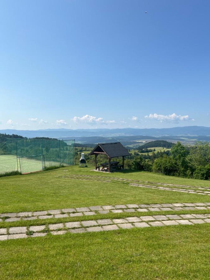Chaty Lipa Levoča Extérieur photo