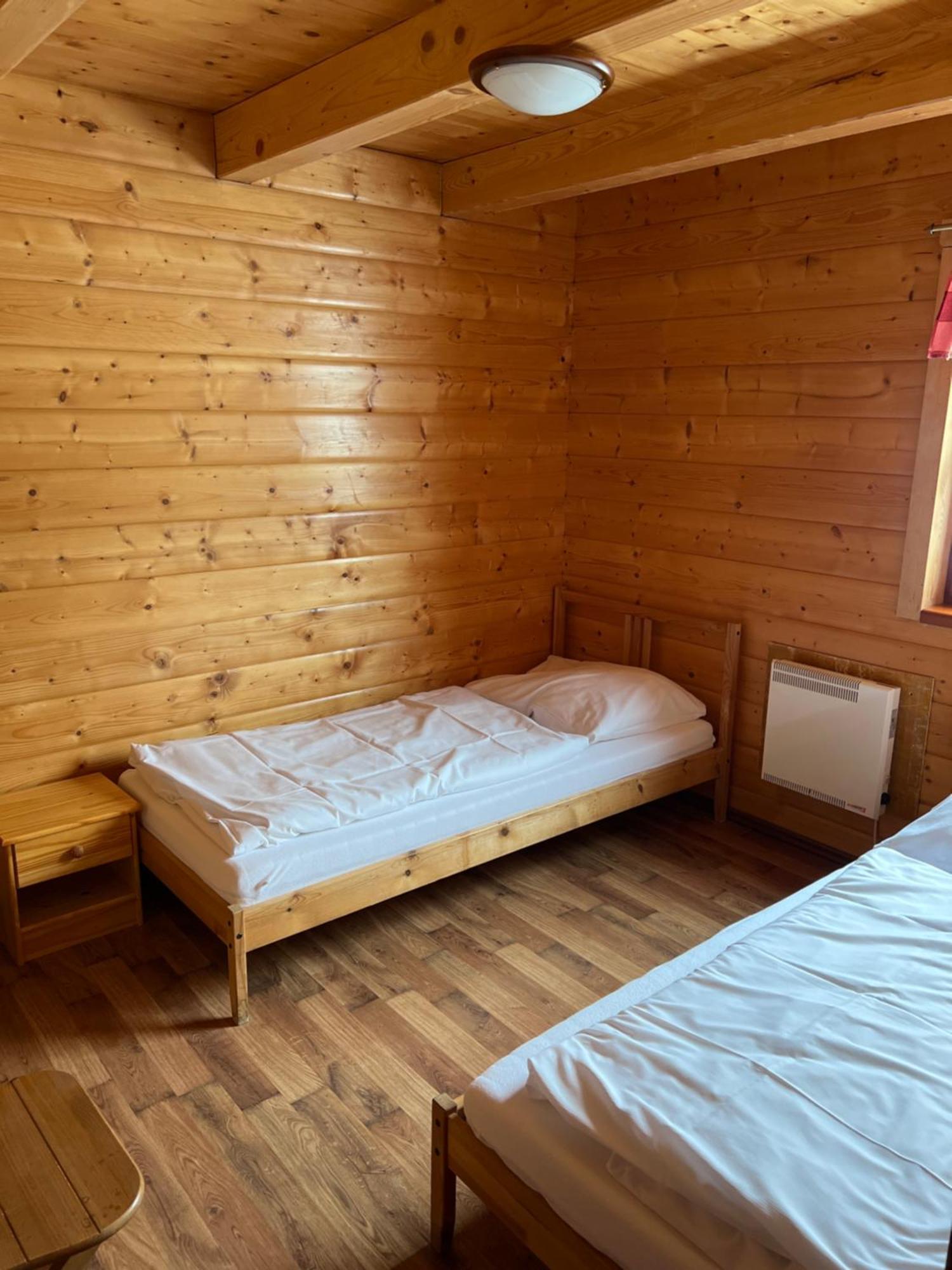 Chaty Lipa Levoča Extérieur photo