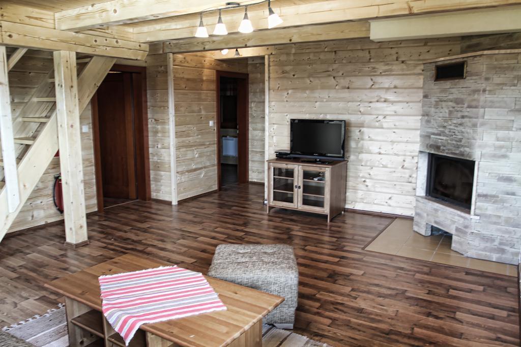 Chaty Lipa Levoča Chambre photo