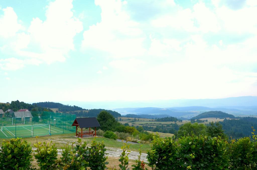 Chaty Lipa Levoča Extérieur photo